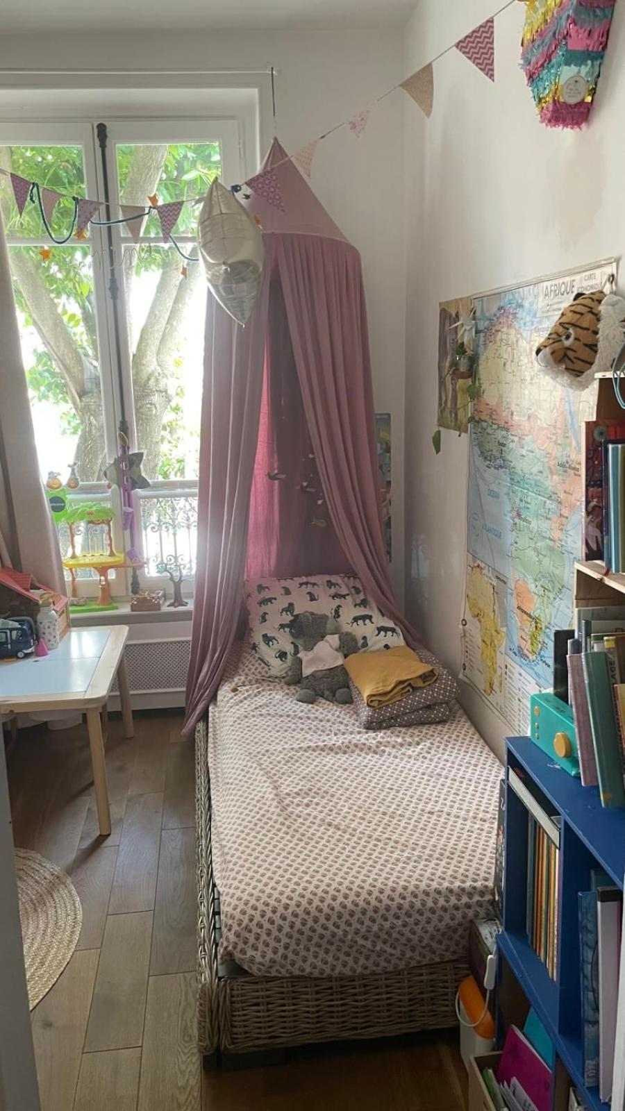 Bright Atypical Duplex In Menilmontant Apartment ปารีส ภายนอก รูปภาพ